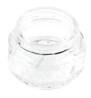 WHIRLPOOL/INDESIT Verres de protection lampe four                              481010646361