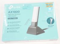 TP-LINK Wireless-lan  netwerken                                      ARCHERTX20UH