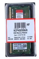 - Cartes memoires pour pc KCP432SS68