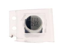 Vestel 6,3v smd-elco 105 graden                                     30050025