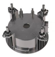 PHILIPS/SAECO Afdekkap behuizing                                           300009504871