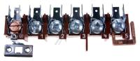 Boschsiemens Dominos                                                      12037339