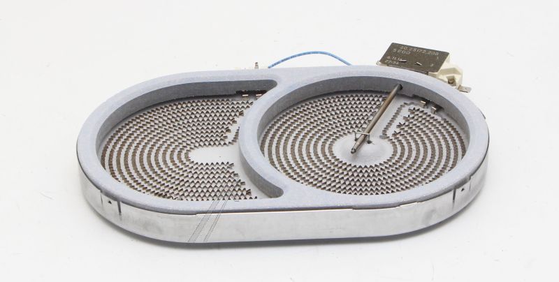 WHIRLPOOL/INDESIT Plaques de cuisson                                           488000084562