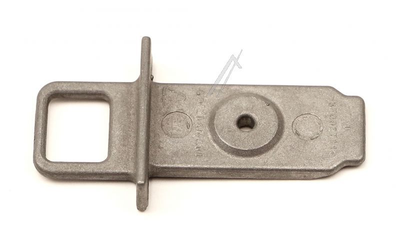 WHIRLPOOL/INDESIT Snappersluiting                                              480140101817