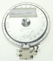 Kuppersbusch Foyers radiants                                              160351