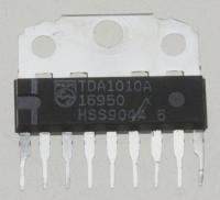 - Circuits integres                                            