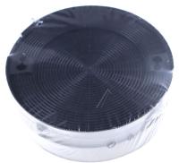 BEKO/GRUNDIG/ARCELIK Koolstoffilter                                               C00869995