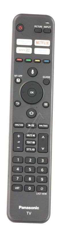 Vestel Afstandsbediening                                            30121339