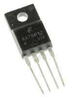 - Circuits integres                                            