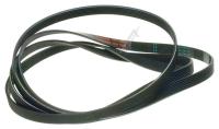 WHIRLPOOL/INDESIT Courroies trapezoidales                                      482000023382