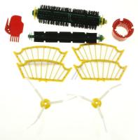 FILTER PLUS Accessoires v. stofzuigers                                   