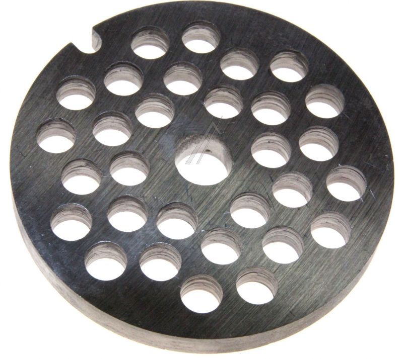 Boschsiemens Disque à trous pour hachoir à viande                         00047963
