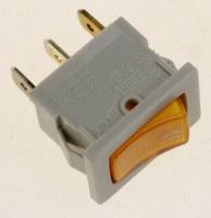 WHIRLPOOL/INDESIT Schakelaars                                                  481927618427