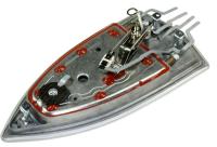 Boschsiemens Semelles de fer                                              00703393