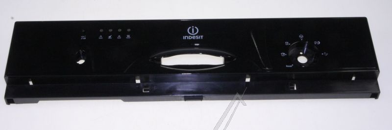 WHIRLPOOL/INDESIT Parties avant du boitier                                     482000028211