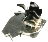Boschsiemens Moteurs du ventilateur                                       00483484