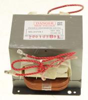 Midea Voedingstrafo's 17470000003488