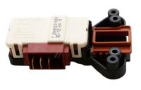 METALFLEX Interrupteurs+sécurites de porte                             