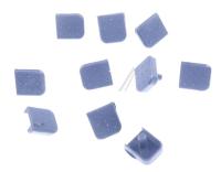 WHIRLPOOL/INDESIT Gummifuss                                                    488000662505