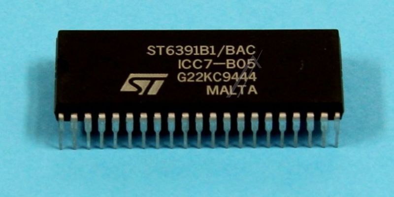 Thomson Ic                                                           4900080187