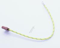 Silverline Fiches/cables/adaptateurs                                    YT451700004