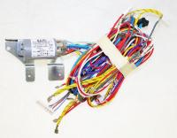 Smeg Magnetronontstoorfilters                                     690736120