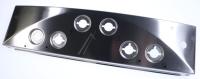 HISENSE/GORENJE Voorfront                                                    660627
