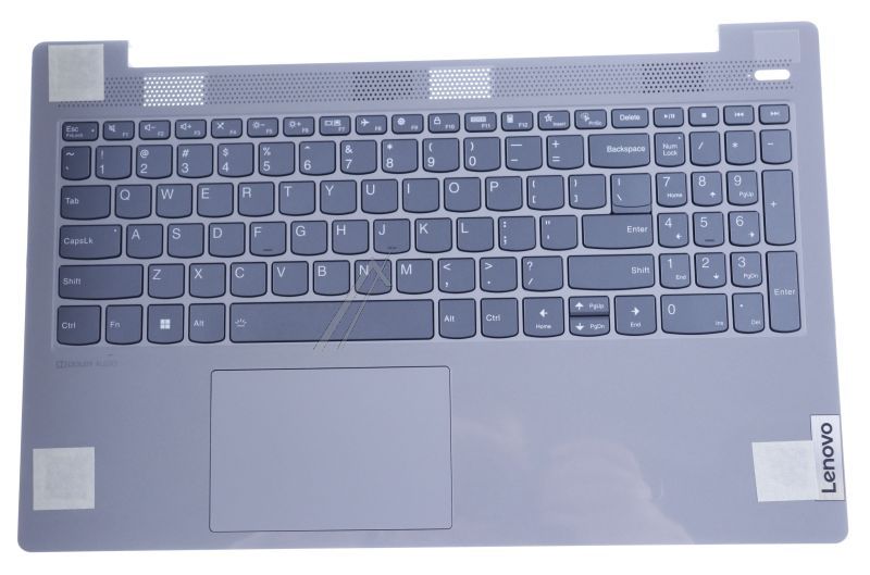 IBM-LENOVO Us - claviers notebook americain                             5CB0X56085