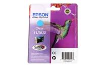 Epson Cartouches                                                   C13T08024011