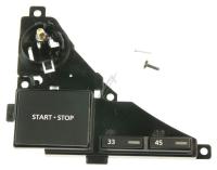 Panasonic Bediendeelklep                                               TTD0006