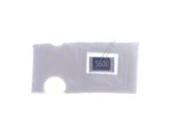 - 0,125w-smd-metaalfilmweerstanden                             
