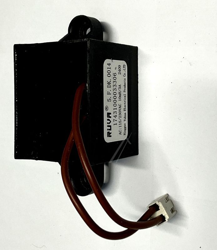 Midea Filtres secteurs 220v                                        17431000033306