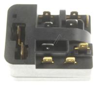 BEKO/GRUNDIG/ARCELIK Relais                                                       C00904893