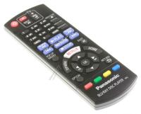 Panasonic Afstandsbedieningen                                          N2QAYB001060