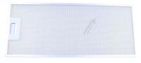 Silverline Metaal vetfilter                                             YT142114033