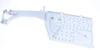 WHIRLPOOL/INDESIT Zeepbakdeksel                                                482000029108