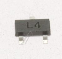 - Smd-diodes                                                   BAT54