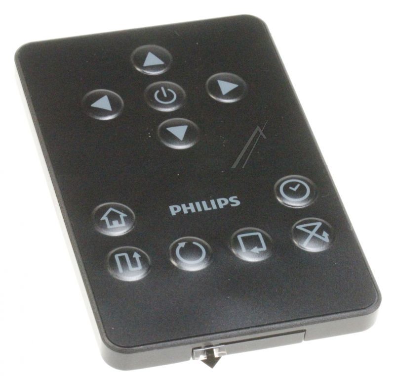 Philips Afstandsbedieningen                                          432200621321