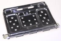 Candyhoover Deur / klep / deksel                                         49004580