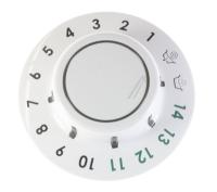 WHIRLPOOL/INDESIT Knevel 482000032124