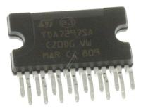 Sharp Ic                                                           VHITDA7297A1