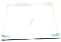 Haier Glasplaat                                                    49053143