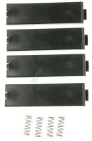 Boschsiemens Abdeckung gehäuse                                            00429110