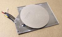 BEKO/GRUNDIG/ARCELIK Inductieplaten                                               C00893338