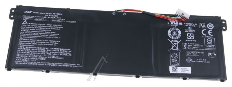 Acer Accus pour pc portable                                       KT0030G024