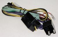 Kenwood Hdd-verbindingen                                             E30681625