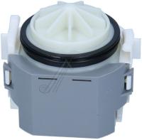 Boschsiemens Afvoerpompen                                                 00631200