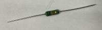 - 2w-resistances couche metal                                  