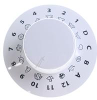 Whirlpool Timerknop                                                    488000513048