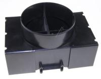 WHIRLPOOL/INDESIT Luchtcirculatie-schakelaar                                   481253029338